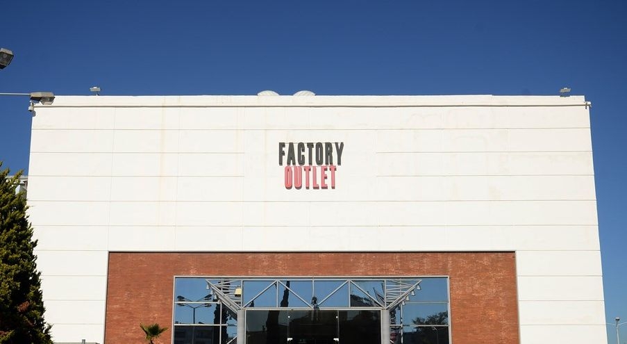 Ανοίγει πολυκατάστημα Factory Outlet Local στο Μαρούσι